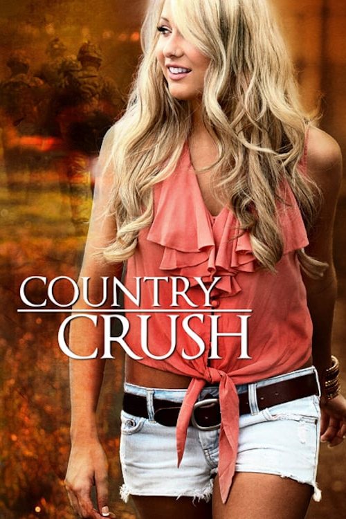 Постер Country Crush